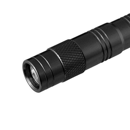 Steelman Pro 78609 Rechargeable 70 Lumen Pen Light in Black - Image 2