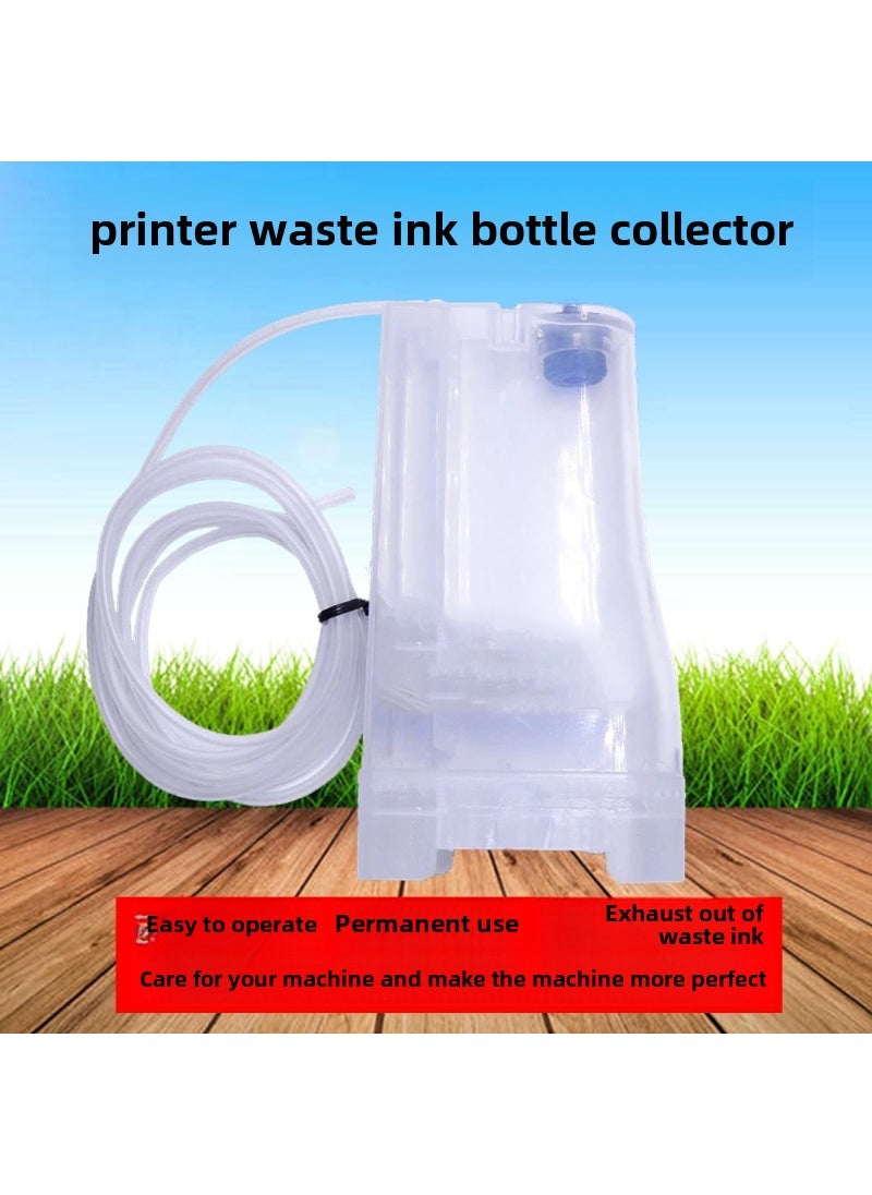 Generic Ink Waste Bottle for Epson L805 R330 1390 L801 T50 1800 270