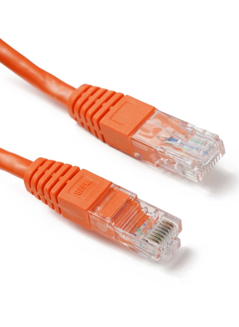 ASA - High Speed CAT6 Ethernet Cable 15m, 1Gbps, with RJ45 Connector - Image 1
