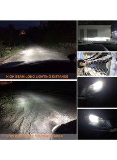 Y&D Car LED Headlight Bulbs  - Image 4