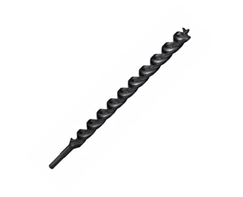 WoodOwl 09817 Tri-Cut 1-1/4-Inch by 18-Inch Ultra Smooth Auger Bit - Image 5