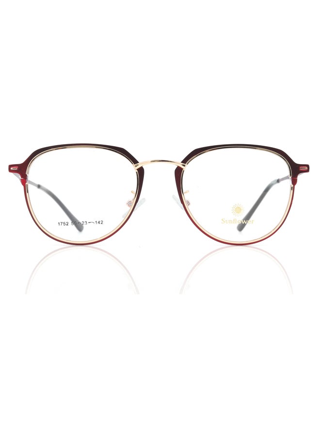 Sunflower Round Womens Optical Frame - Image 1