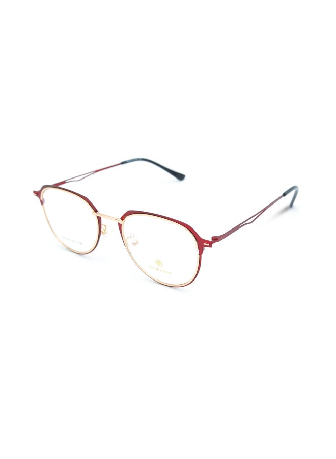 Sunflower Round Womens Optical Frame - Image 2