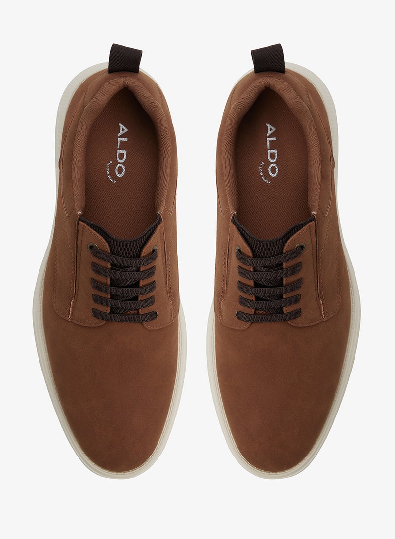 الدو حذاء رياضي برباط منخفض - Image 3