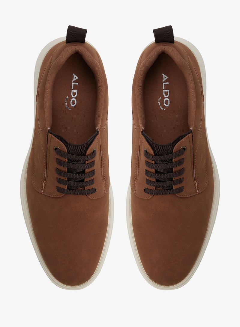 ALDO Low Top Lace Up Sneakers - Image 5
