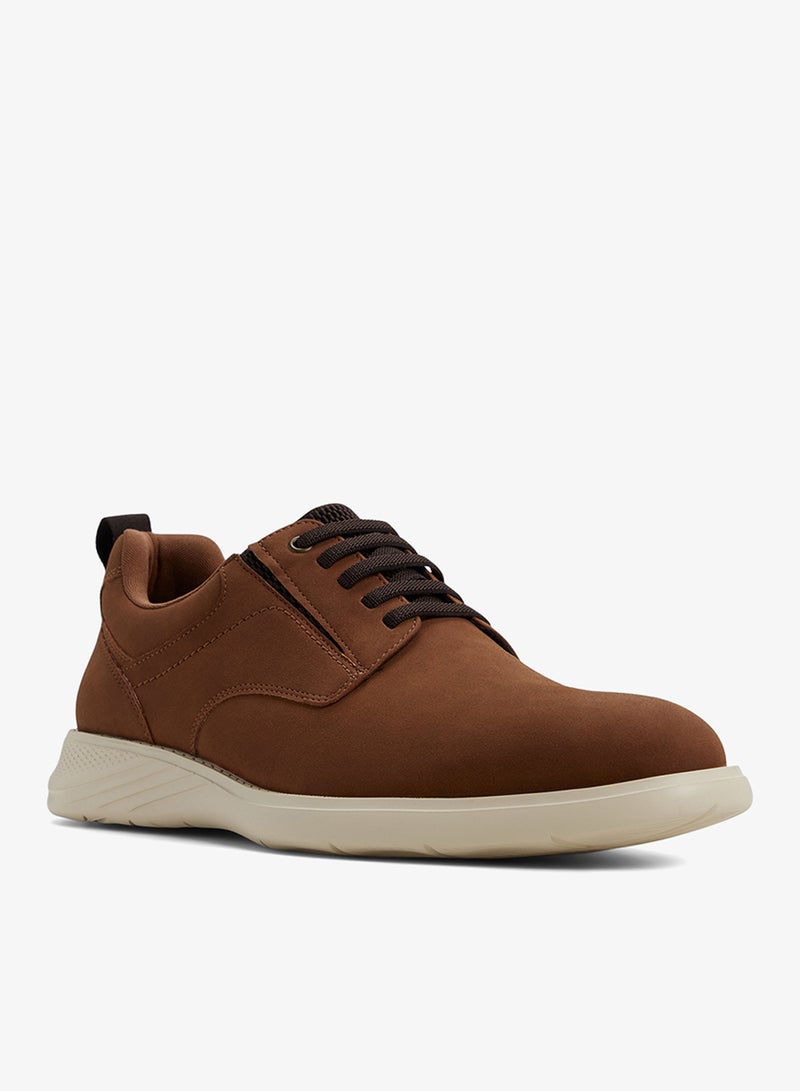 ALDO Low Top Lace Up Sneakers - Image 3