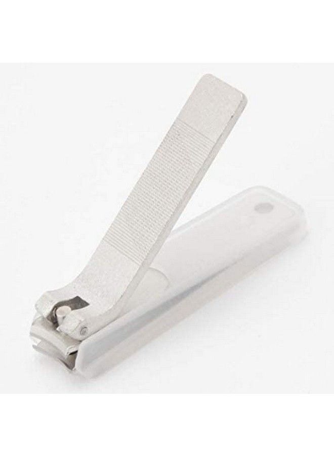MUJI مقص أظافر صنع في اليابان صغير 6 سم  - Image 5