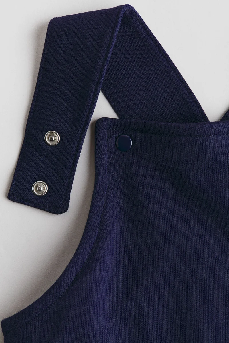 اتش اند ام دنغري من القطن السميك