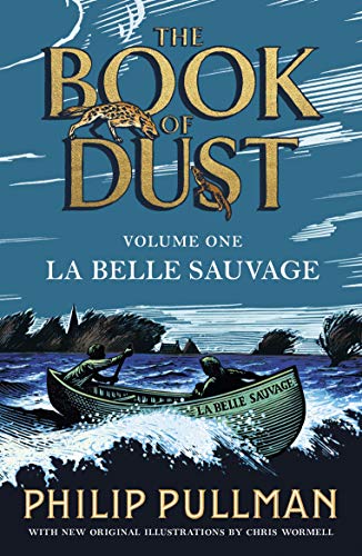La Belle Sauvage 