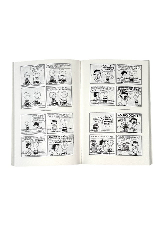 Peanuts: The Classic Peanuts Collection Slipcase - Image 5