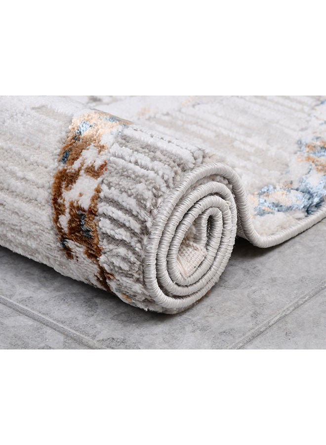 MERINOS Obsession Collection Contemporary Style Carpet, 200x290 cm Polyester Rectangle - Image 4