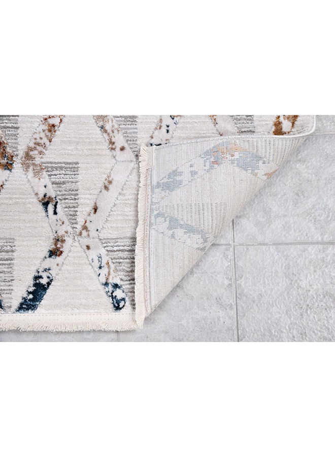 MERINOS Obsession Collection Contemporary Style Carpet, 200x290 cm Polyester Rectangle - Image 3