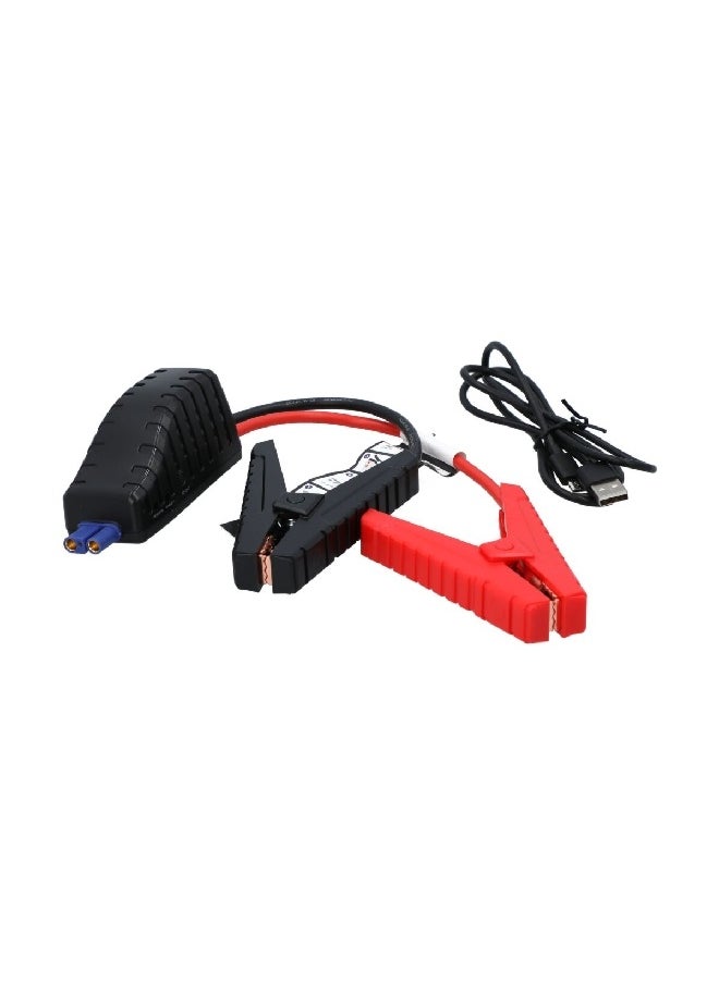 WAGAN 10000Mah Mini Multi Function Jump Starter Multicolour 2161  - Image 1