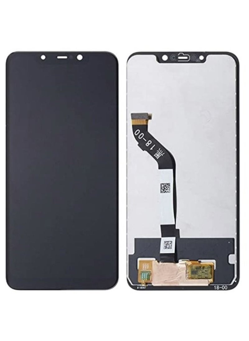 Replacement LCD screen for Xiaomi Poco F1