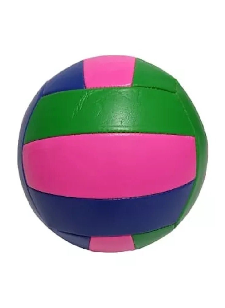 Rally Inflatable Volleyball - Image 1