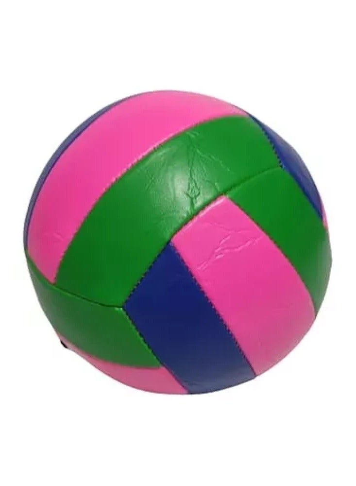 Rally Inflatable Volleyball - Image 2