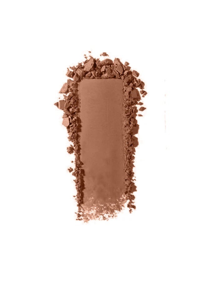 شوبارل بودرة برونزر SHOPAAREL Ultimate (بني داكن 02) 4.5 جم - Image 2