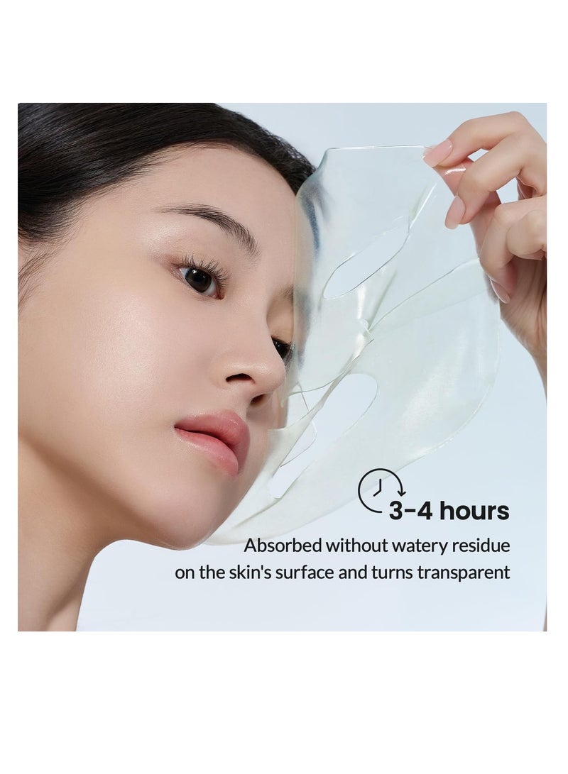 BIODANCE Refreshing Sea kelp Real Deep Mask | 4ea