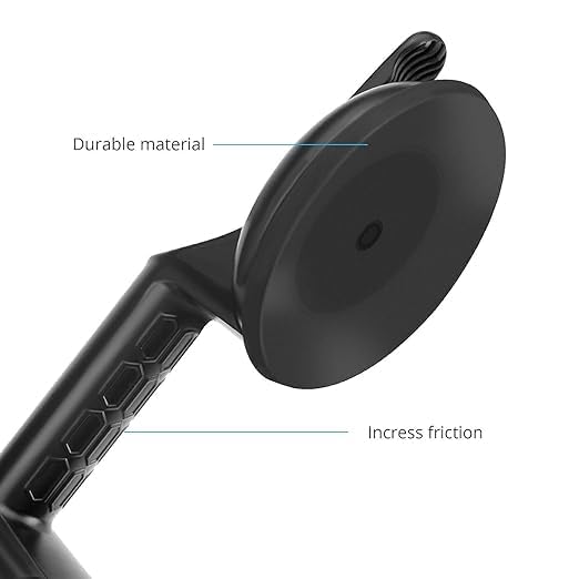 WENGTY HeavyDuty Aluminium Double Claw Suction Cup Lifter Carrying and Moving Sucker Tool Lifting for Big Glass Marbal Granite Stone Tiles Working Helping Lever Tool Handle - Image 4