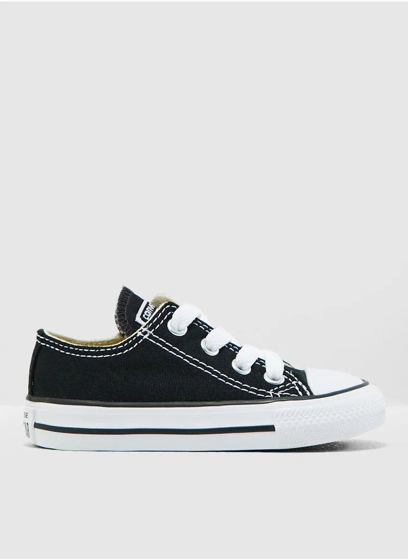 CONVERSE Infant Chuck Taylor All Star