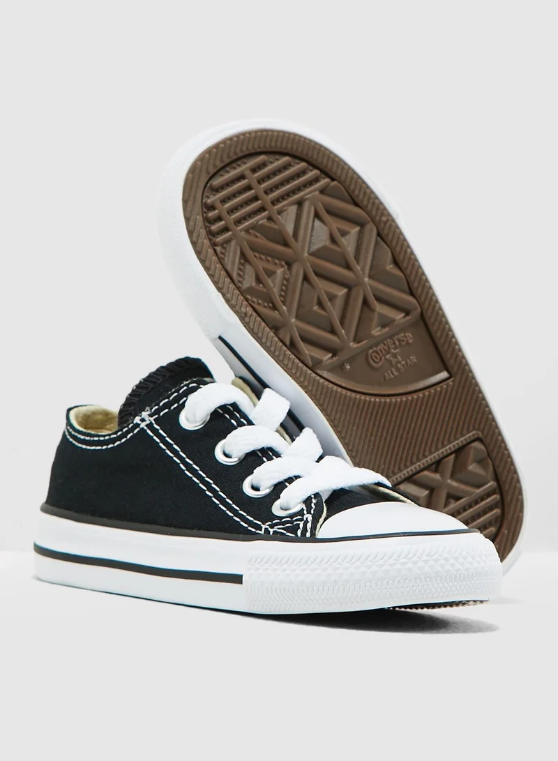 CONVERSE Infant Chuck Taylor All Star