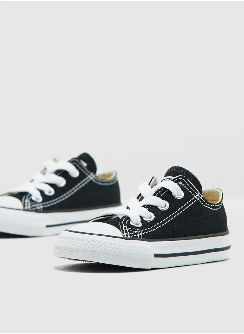 CONVERSE Infant Chuck Taylor All Star