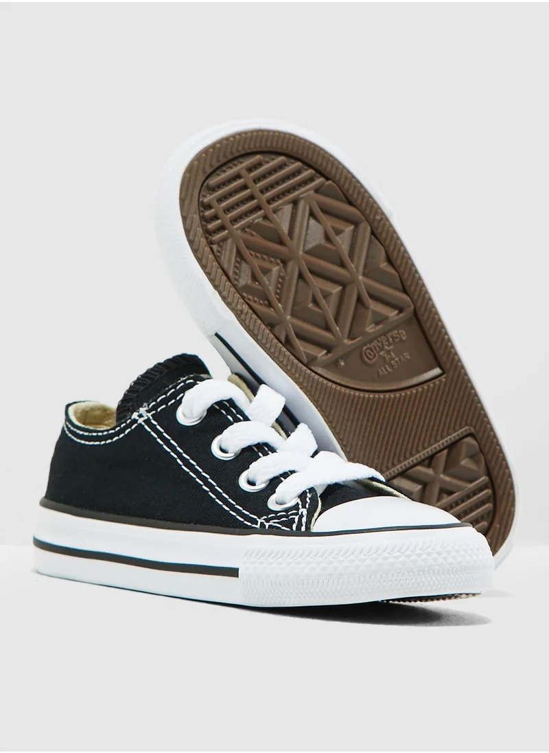 CONVERSE Infant Chuck Taylor All Star