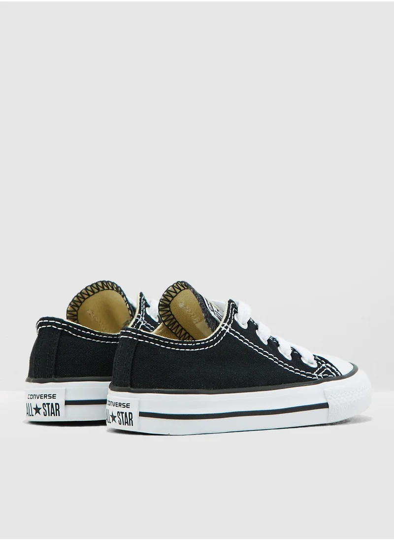 CONVERSE Infant Chuck Taylor All Star