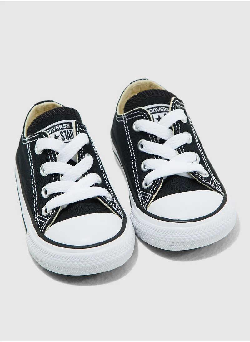 CONVERSE Infant Chuck Taylor All Star
