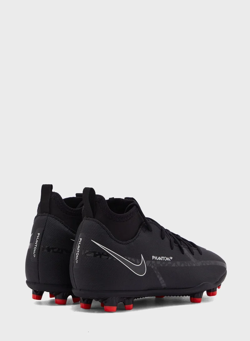 Nike Kids Jr Phantom Gt2 Club Df Fg/Mg