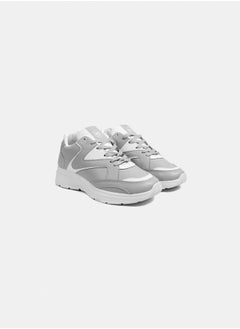now High Top Sneaker  - Image 1