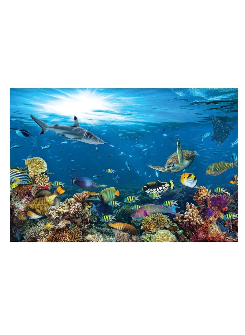 توماكس بازل الفردوس تحت الماء 500 قطعة - L50-012 - Image 2