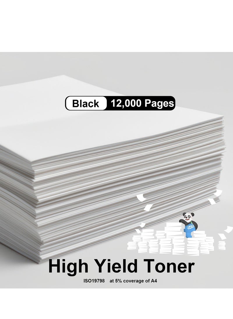 ASTA 19A CF219A Drum Unit Compatible For HP LaserJet Pro M102 M104 MFP M130 M132 Printer CF F 219 19 A Replacement Printing Black BK Office Consumable - Image 4