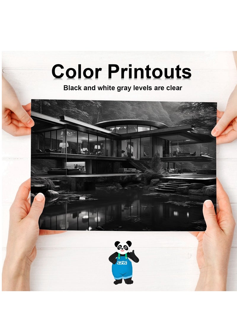 ASTA 19A CF219A Drum Unit Compatible For HP LaserJet Pro M102 M104 MFP M130 M132 Printer CF F 219 19 A Replacement Printing Black BK Office Consumable - Image 5