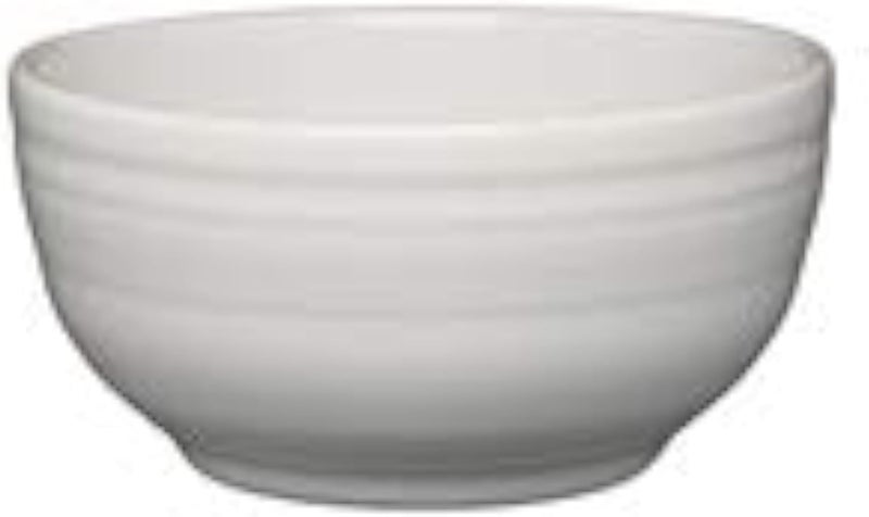 Fiesta Bistro Bowl 22oz  White
