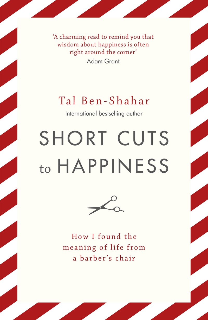 Short Cuts To Happiness 