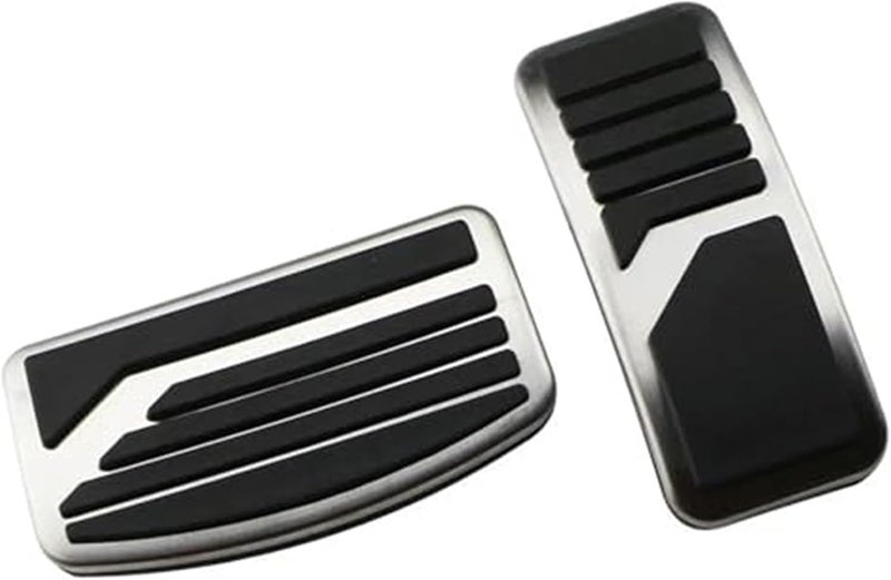 Wivplex Car Pedal Pad Set for Various Models - Image 4