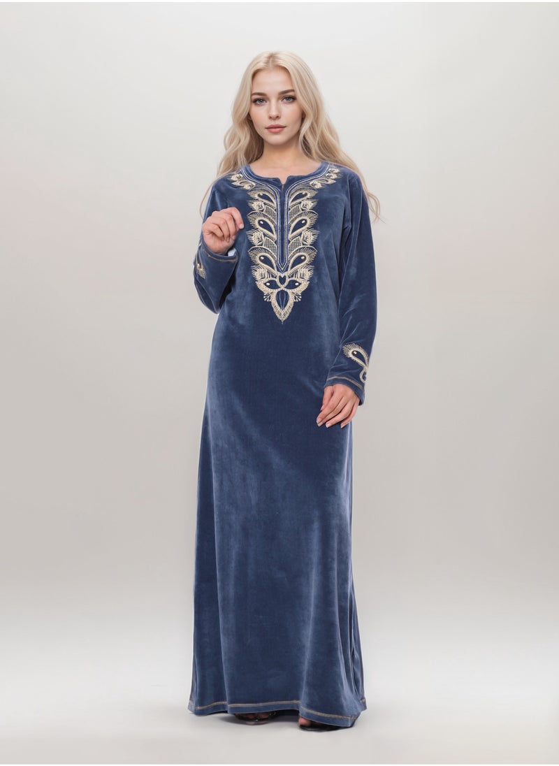 زيكوتكس  - ثوب نوم مبهر - Image 1