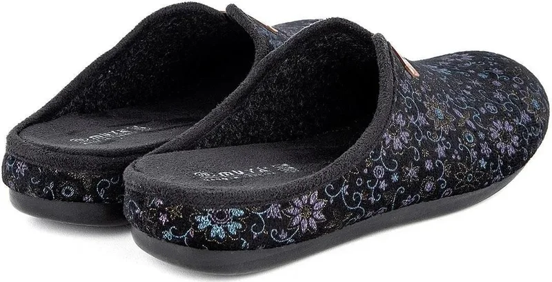 MUYA Orthopedix Gia Women's Home Slippers 33909