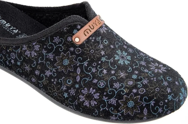 MUYA Orthopedix Gia Women's Home Slippers 33909