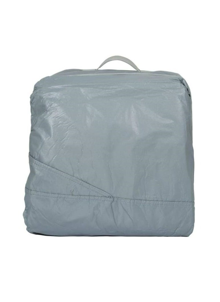 Dura Dura Cadillac CT4-V Car Body Cover  - Image 2