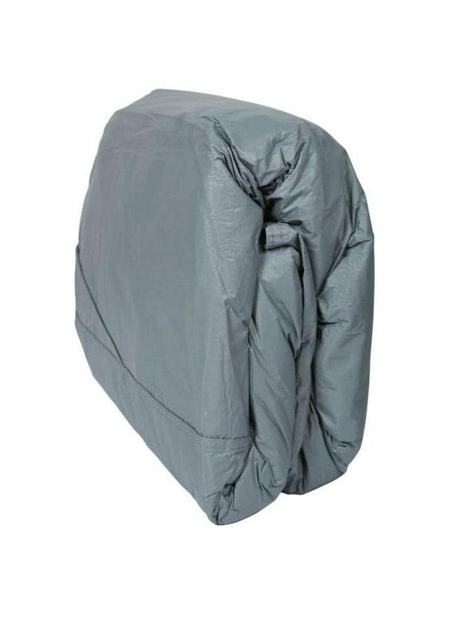 Dura Dura Cadillac CT4-V Car Body Cover  - Image 3