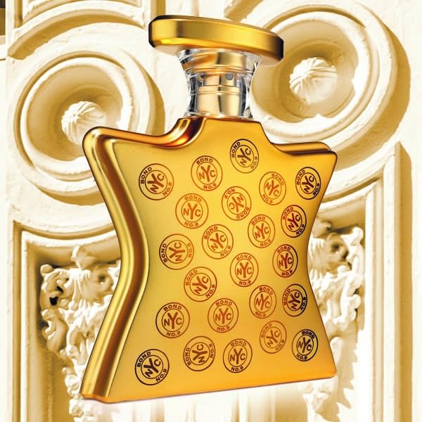 Bond No.9 Bond No. 9 New York Signature Perfume Unisex Eau de Parfum, 1.7 Fl Oz - Image 2