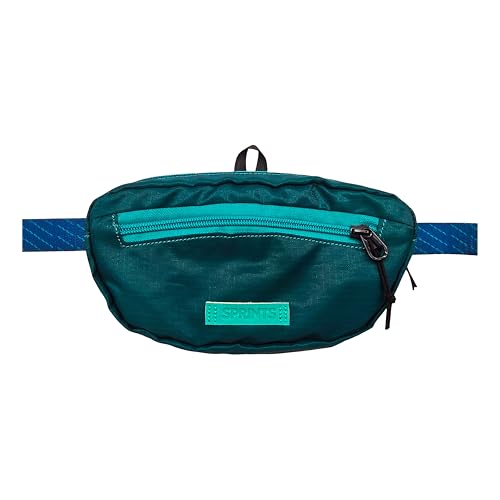 Sprints Small Cross Body Sling It Bag Abandoned Risks - Image 1