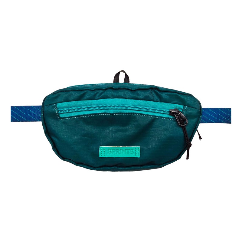 Sprints Small Cross Body Sling It Bag Abandoned Risks - Image 2