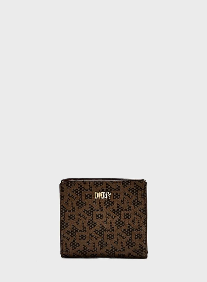 DKNY Bryant Bifold Wallet
