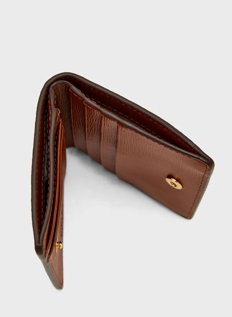 DKNY Bryant Bifold Wallet