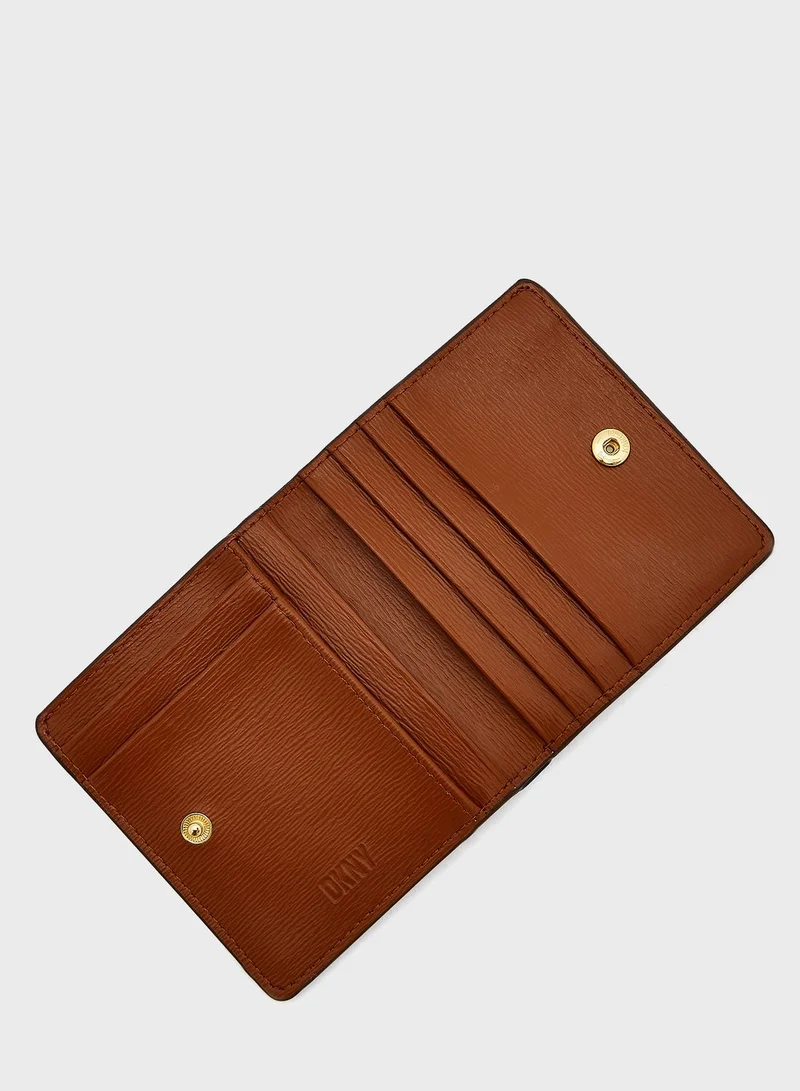 DKNY Bryant Bifold Wallet