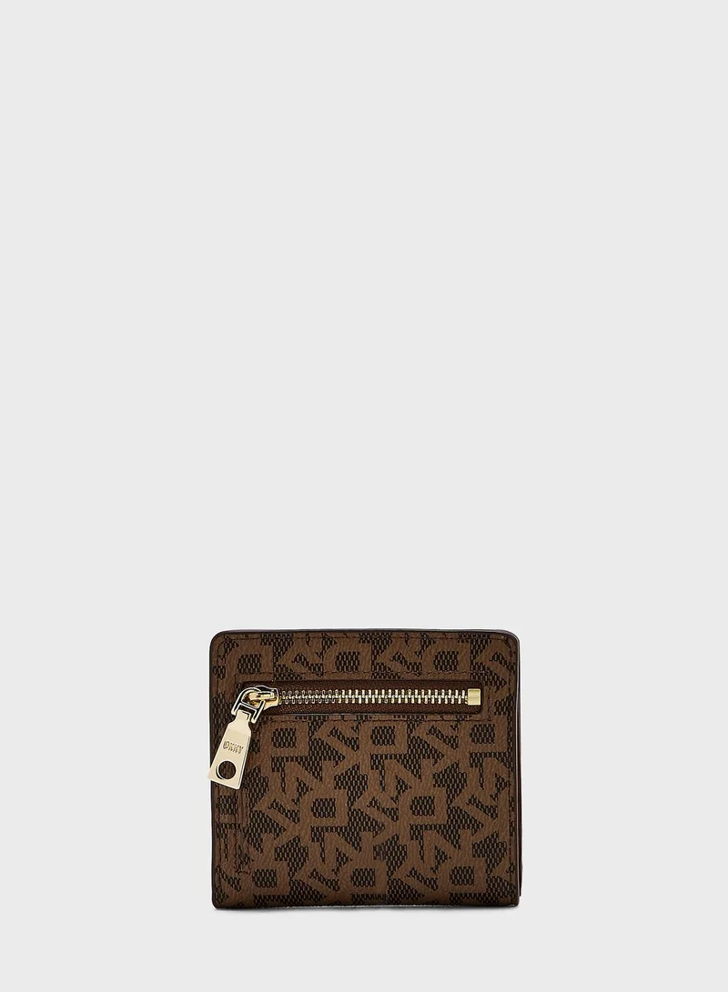DKNY Bryant Bifold Wallet