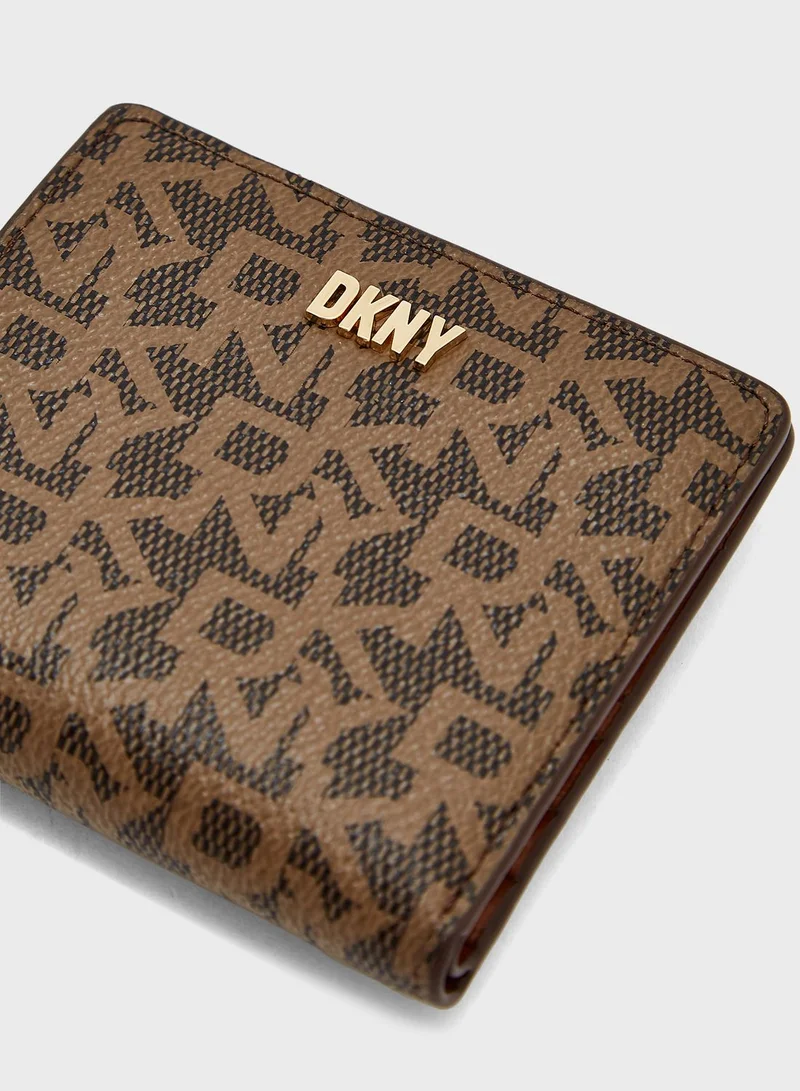 DKNY Bryant Bifold Wallet